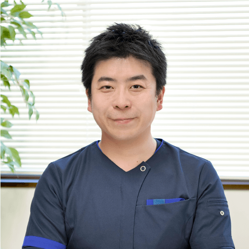 専門医 親知らず外来 越智 英行 おち ひでゆき