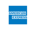 アメックス ロゴ