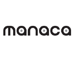 manaca ロゴ
