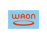 waon ロゴ
