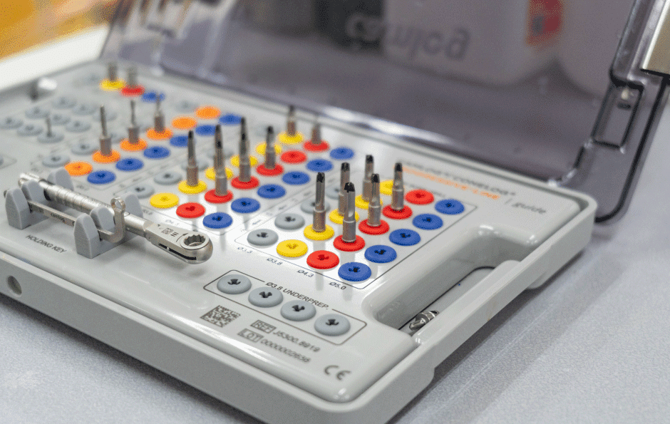 カムログインプラントの画像