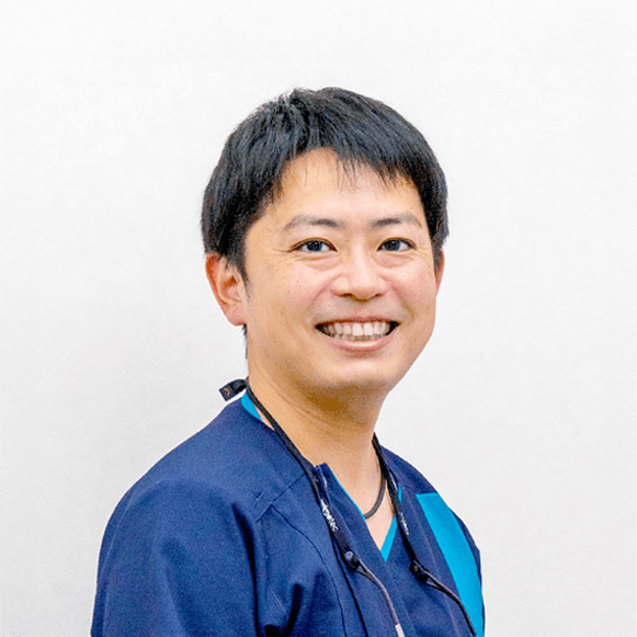 専門外来 インプラント外来 平松 孝夫 ひらまつ たかお
