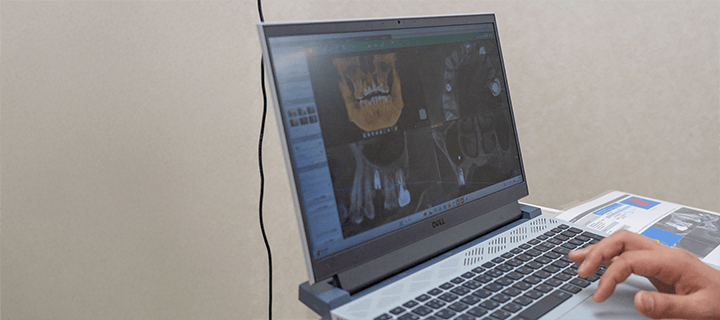 カウンセリングの画像