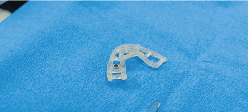 カウンセリングの画像