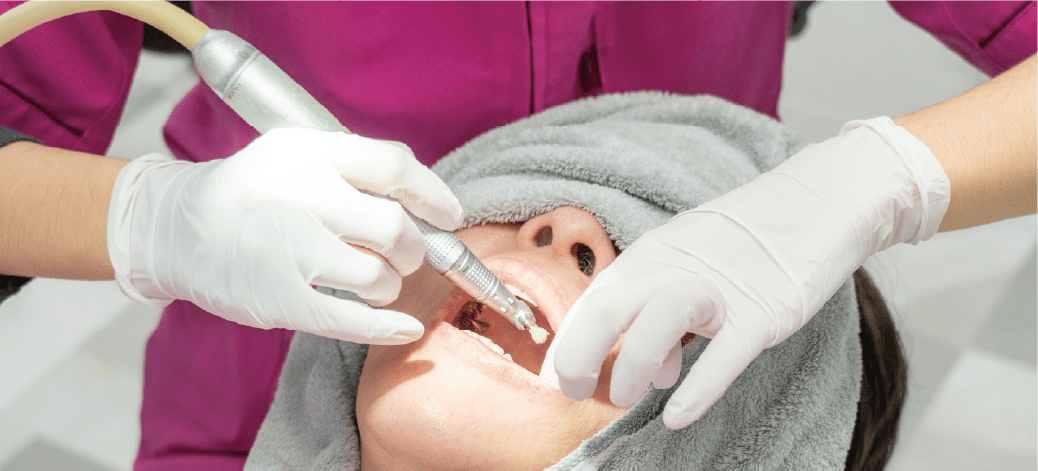 カウンセリングの画像