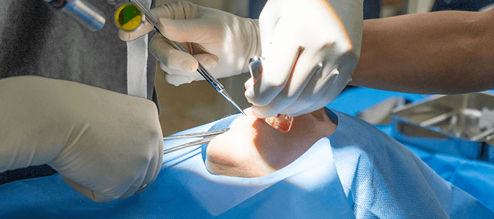 カウンセリングの画像