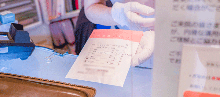 カウンセリングの画像