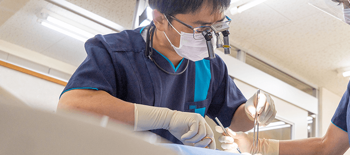 カウンセリングの画像