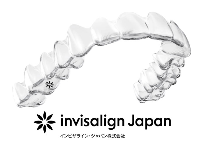 インビザラインの画像