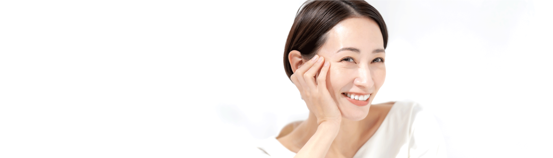 インビザライン メインビジュアル