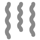 デメリット飾り